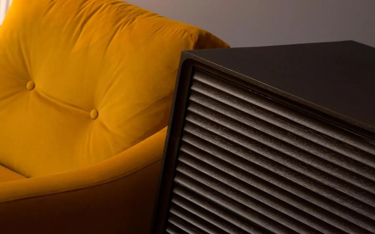 Couette-café Willowbeck Boutique 5*