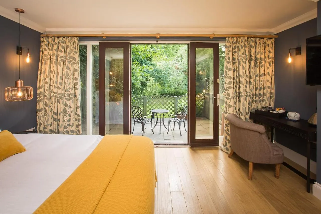 Willowbeck Boutique Couette-café Carlisle (Cumbria)