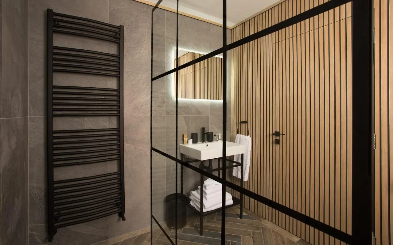 Willowbeck Boutique Couette-café
