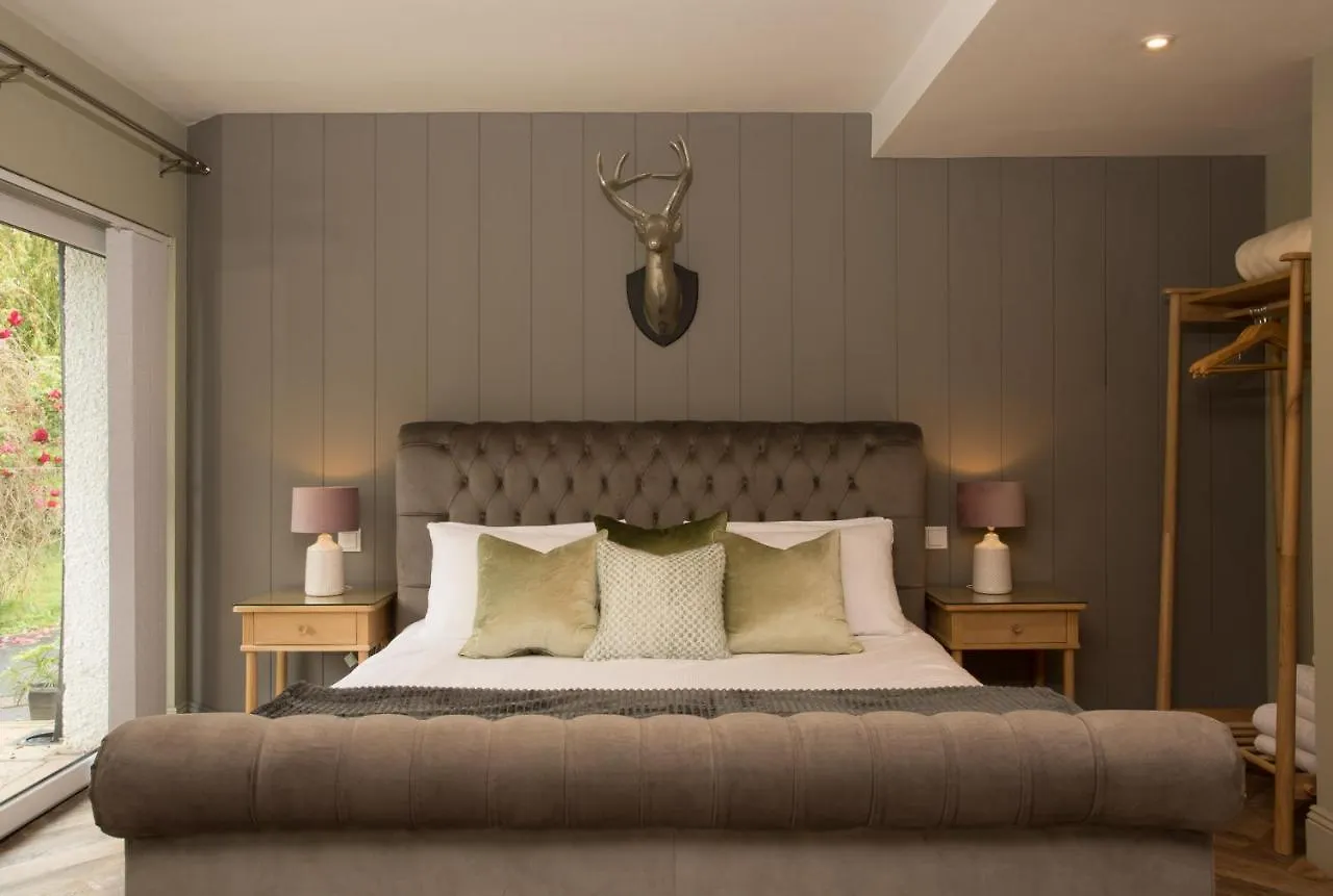 Willowbeck Boutique Alojamento de Acomodação e Pequeno-almoço 5*