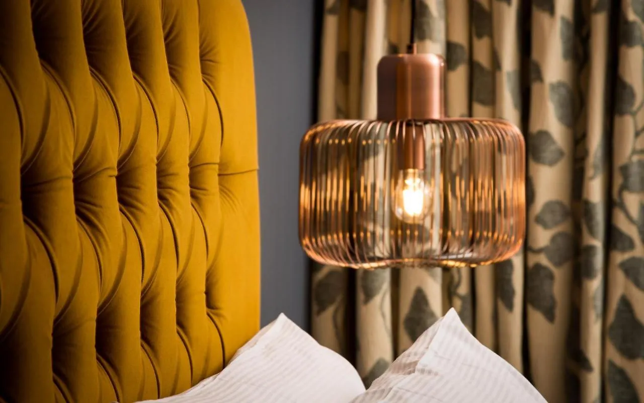 Couette-café Willowbeck Boutique Carlisle (Cumbria)