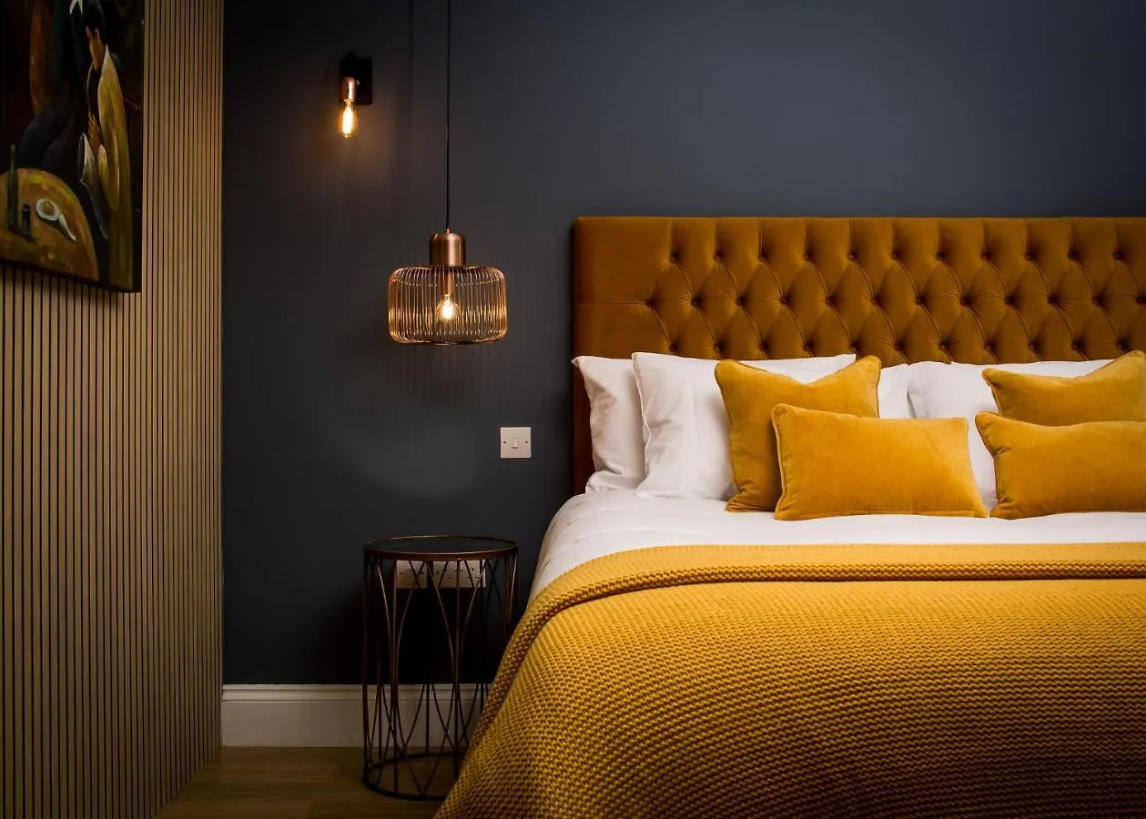 Willowbeck Boutique Couette-café Carlisle (Cumbria)