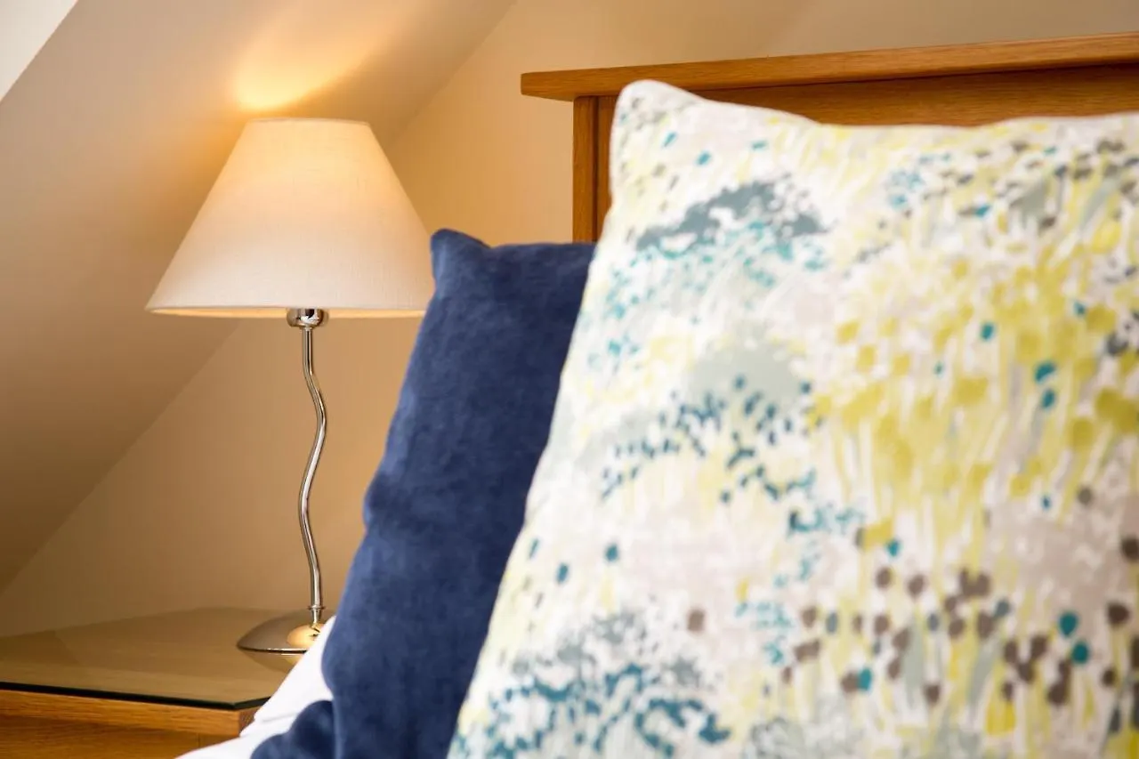 Willowbeck Boutique Couette-café Carlisle (Cumbria)