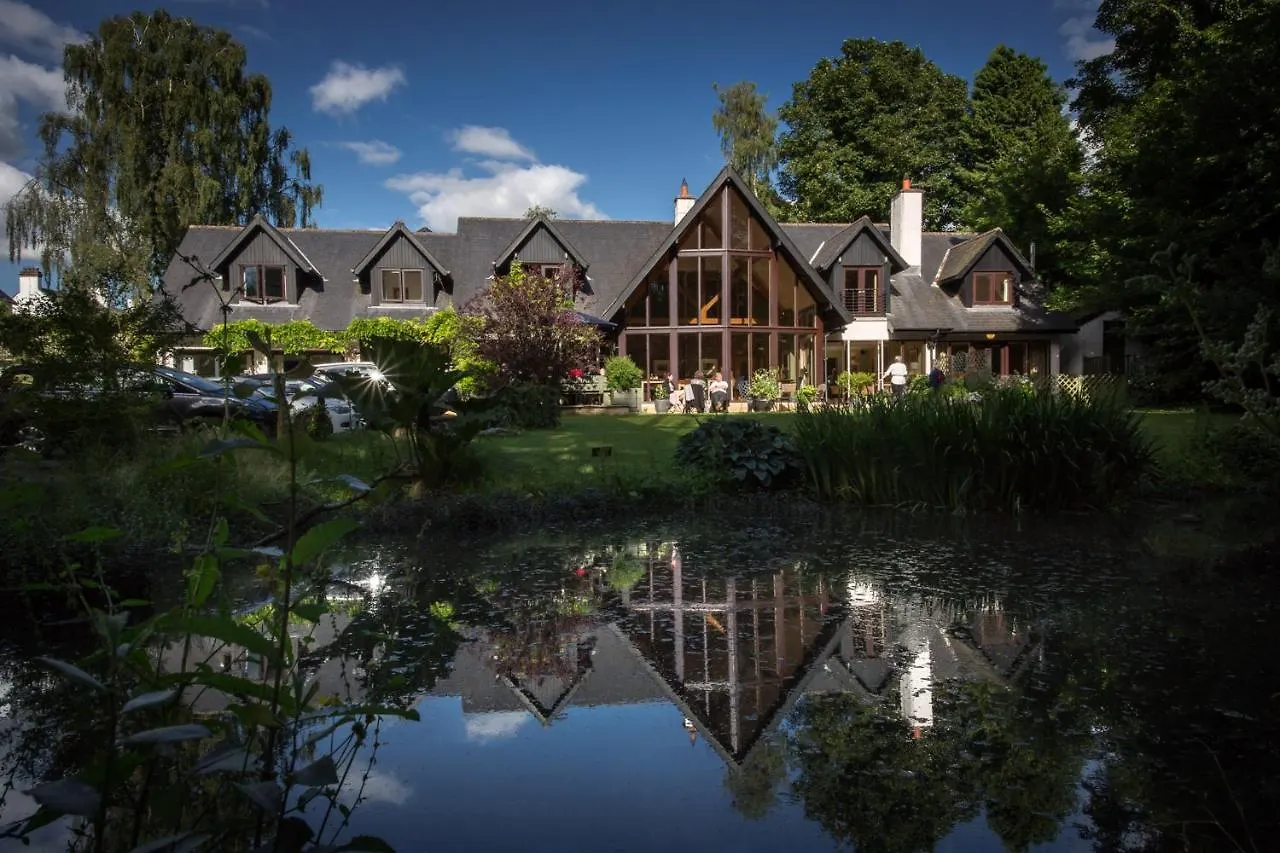 Alojamento de Acomodação e Pequeno-almoço Willowbeck Boutique 5*