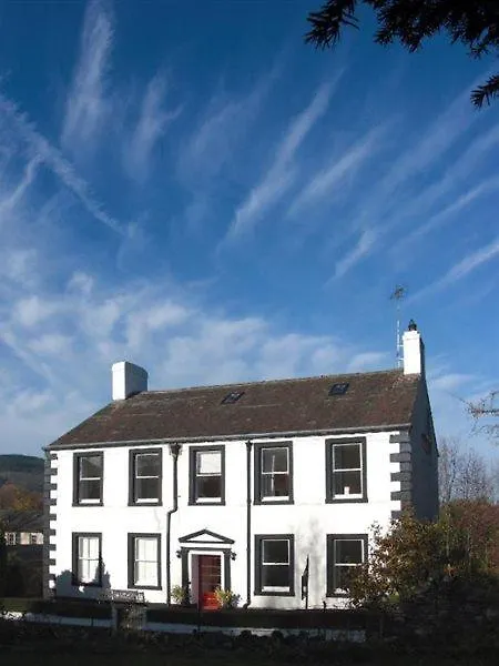 Bed & Breakfast Powe House Keswick (Cumbria)