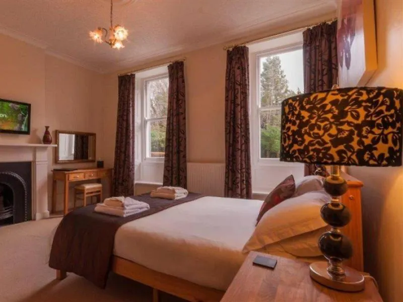 Powe House 4* Keswick (Cumbria)