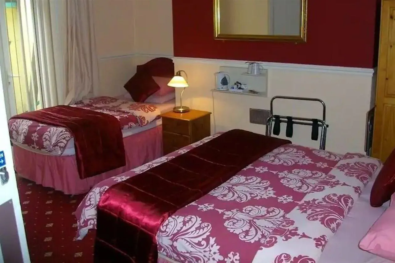 Arkale Hotell Carlisle (Cumbria)