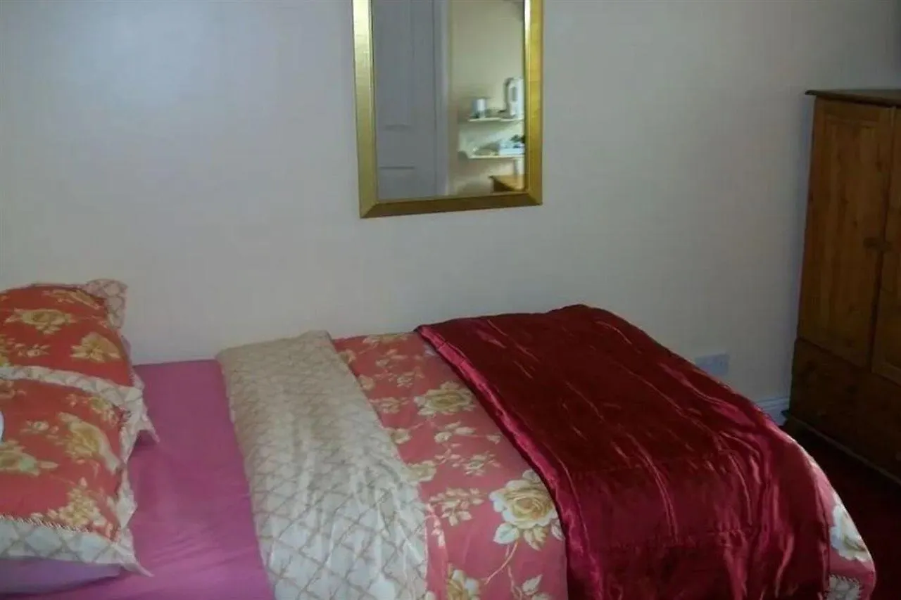 Hotell Arkale Carlisle (Cumbria)