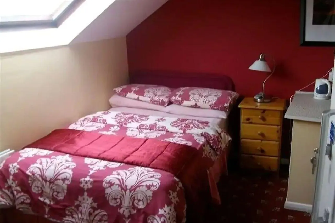 Hotell Arkale Carlisle (Cumbria)