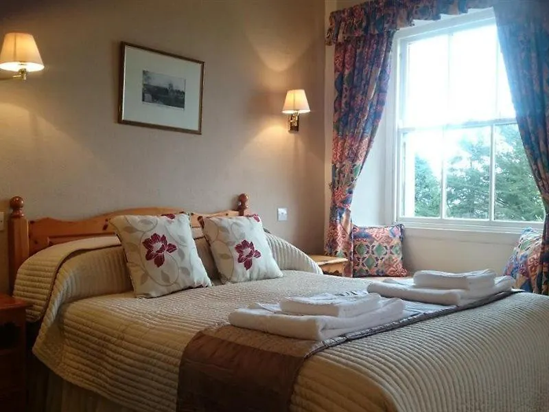 Pensión The Silverdale 3*