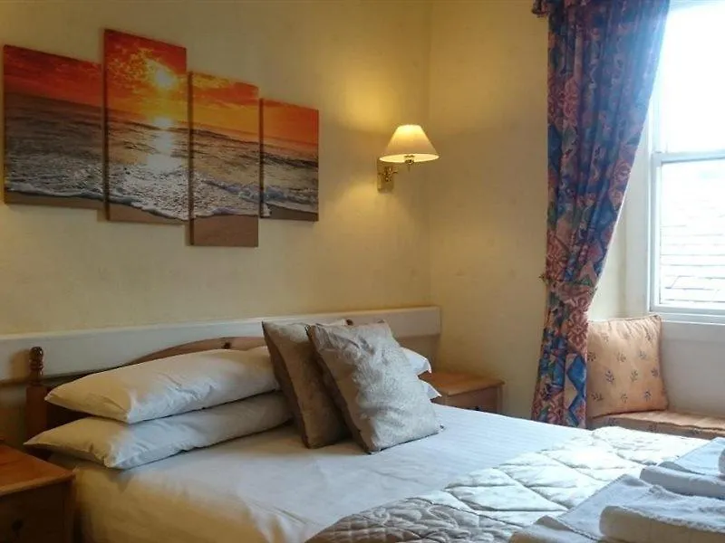 Pensión The Silverdale 3*