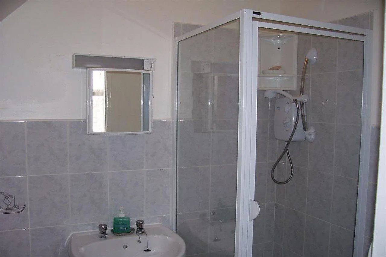 Bank Guest house