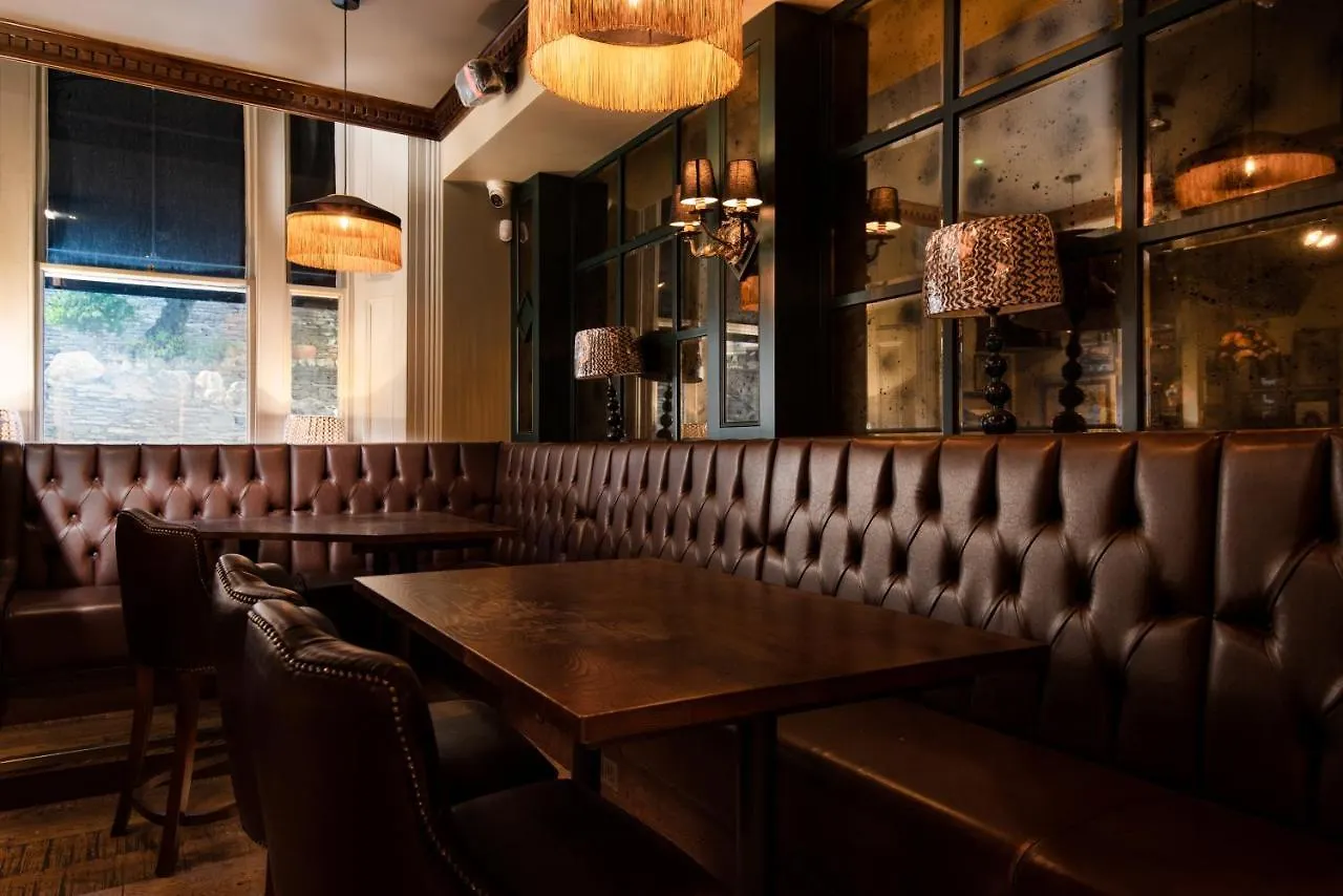 The Temperance Inn, - The Collection Group Inn