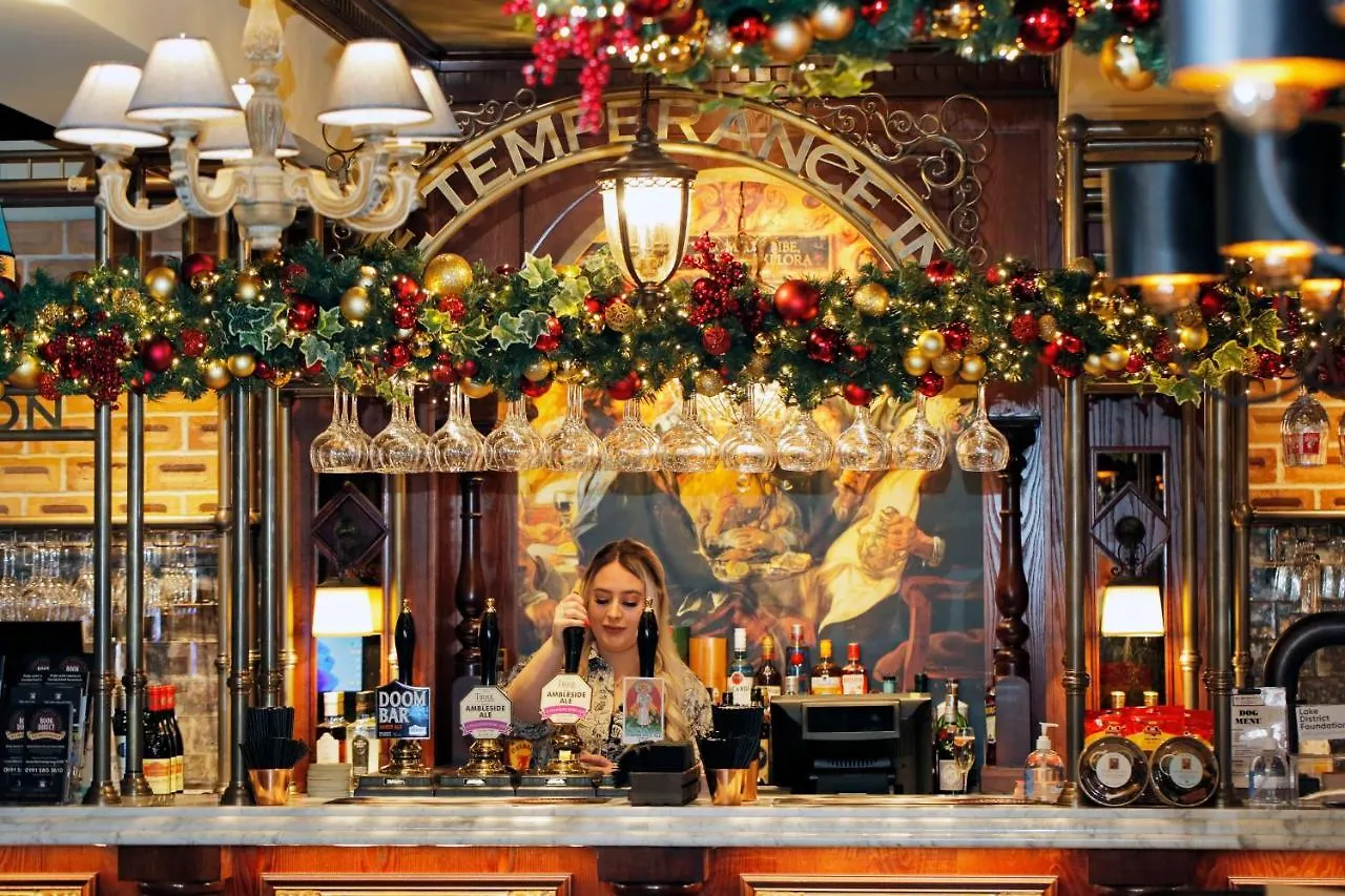 Herberg The Temperance Inn, - The Collection Group 3*
