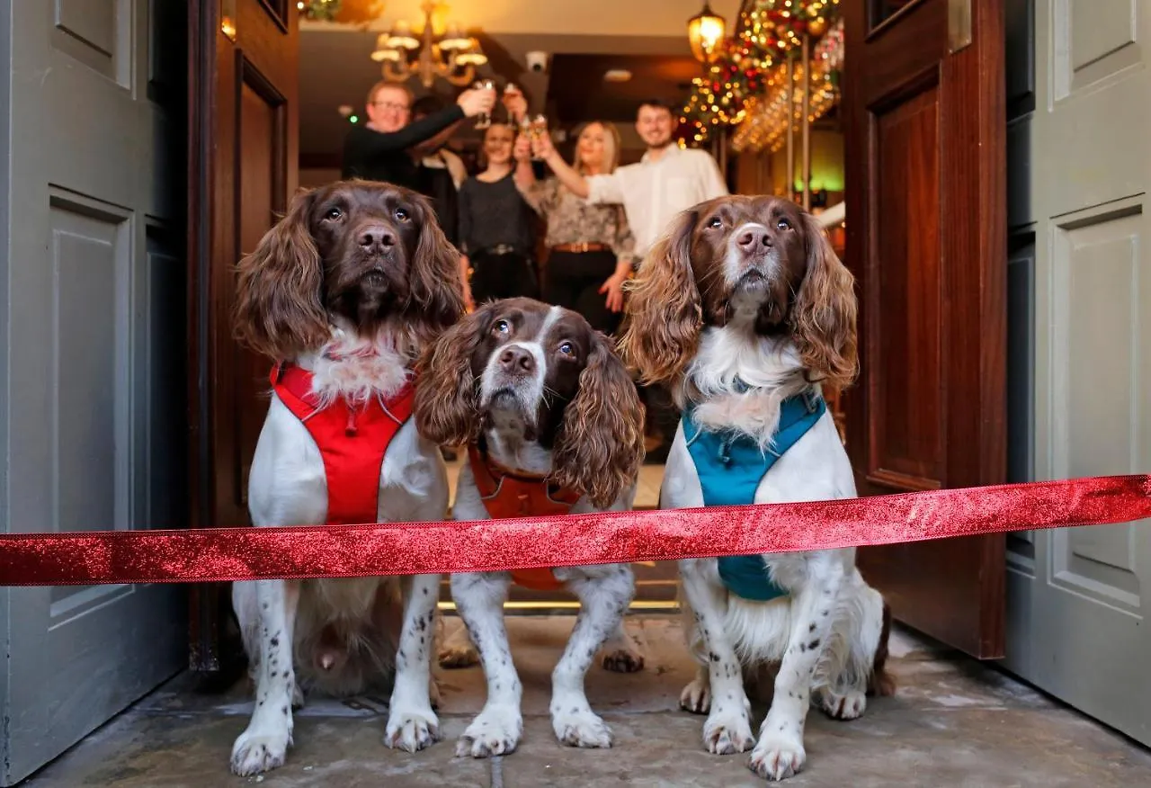 The Temperance Inn, - The Collection Group 3* Ambleside