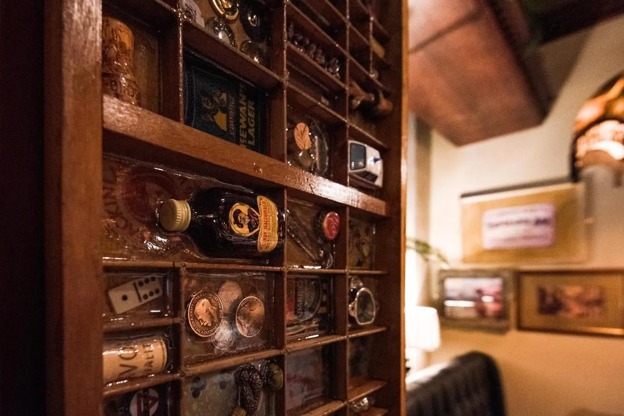 The Temperance Inn, - The Collection Group 3* Ambleside