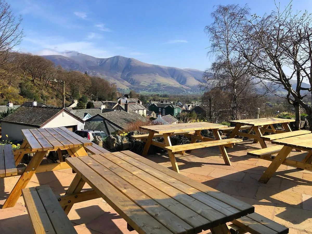 The Coledale