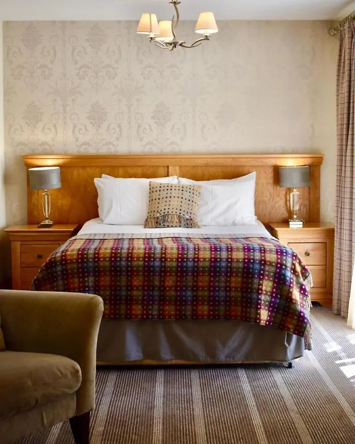 The Coledale Hotel