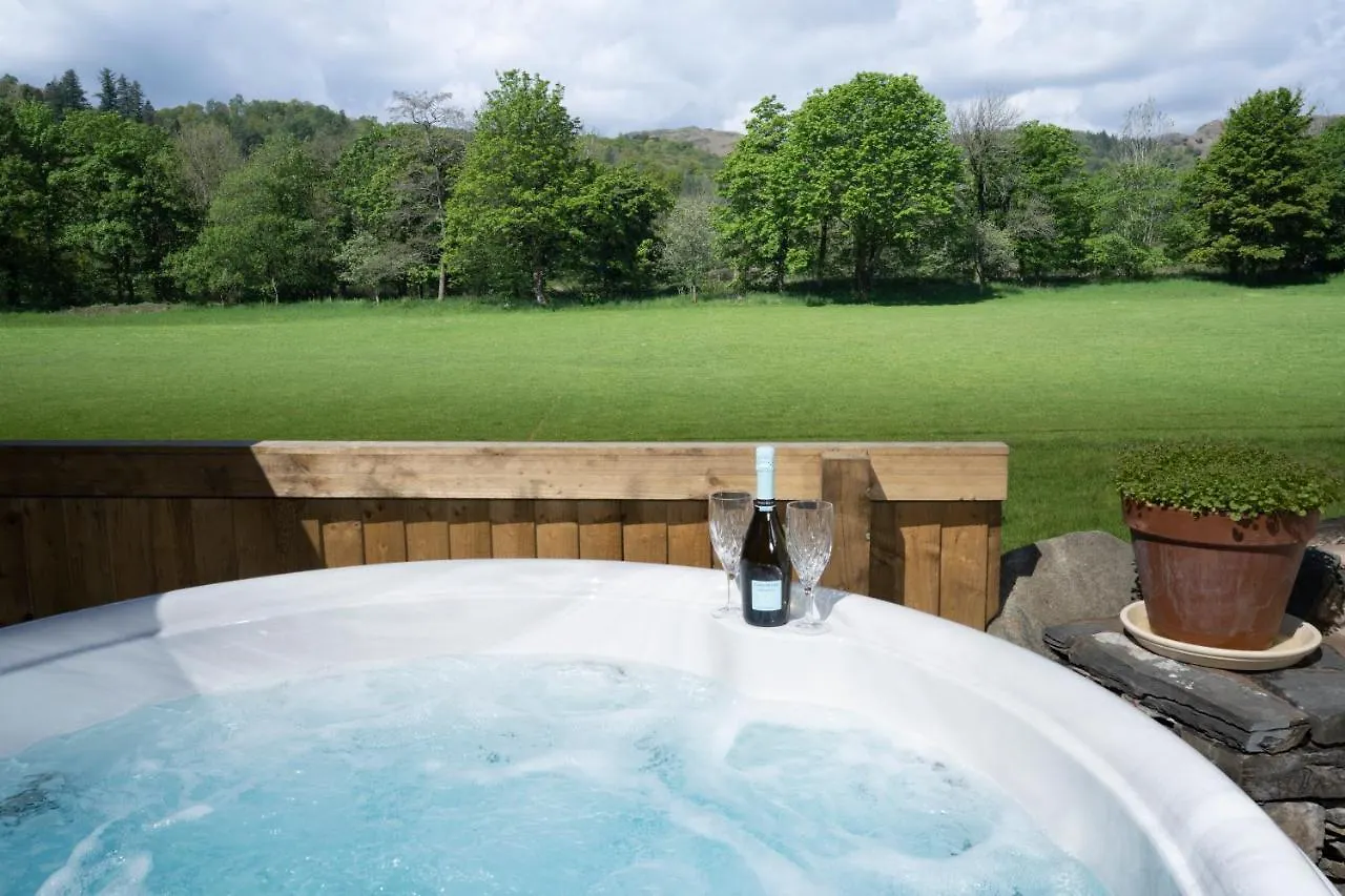 Brantholme 4* Ambleside
