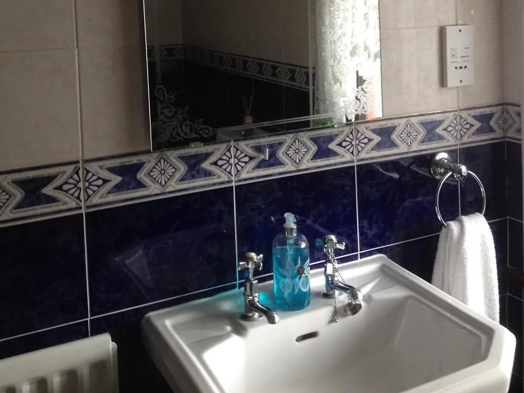 Tynedale Bed & Breakfast