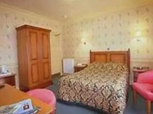 The Cross Keys Apartamento *