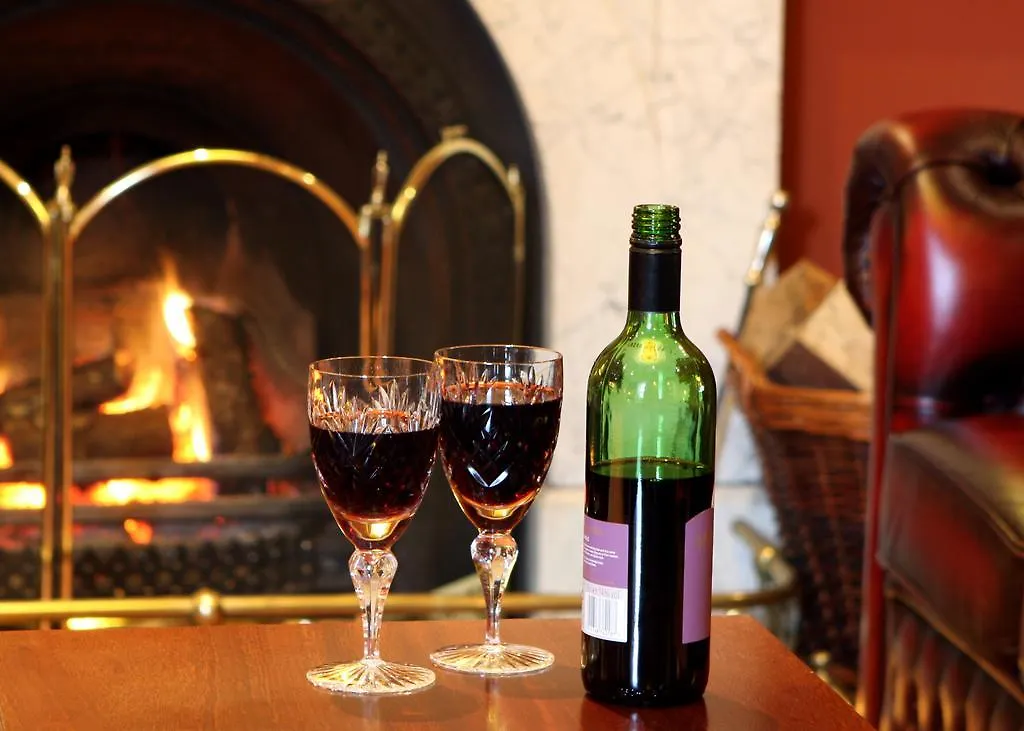 Wells Hotel Shap