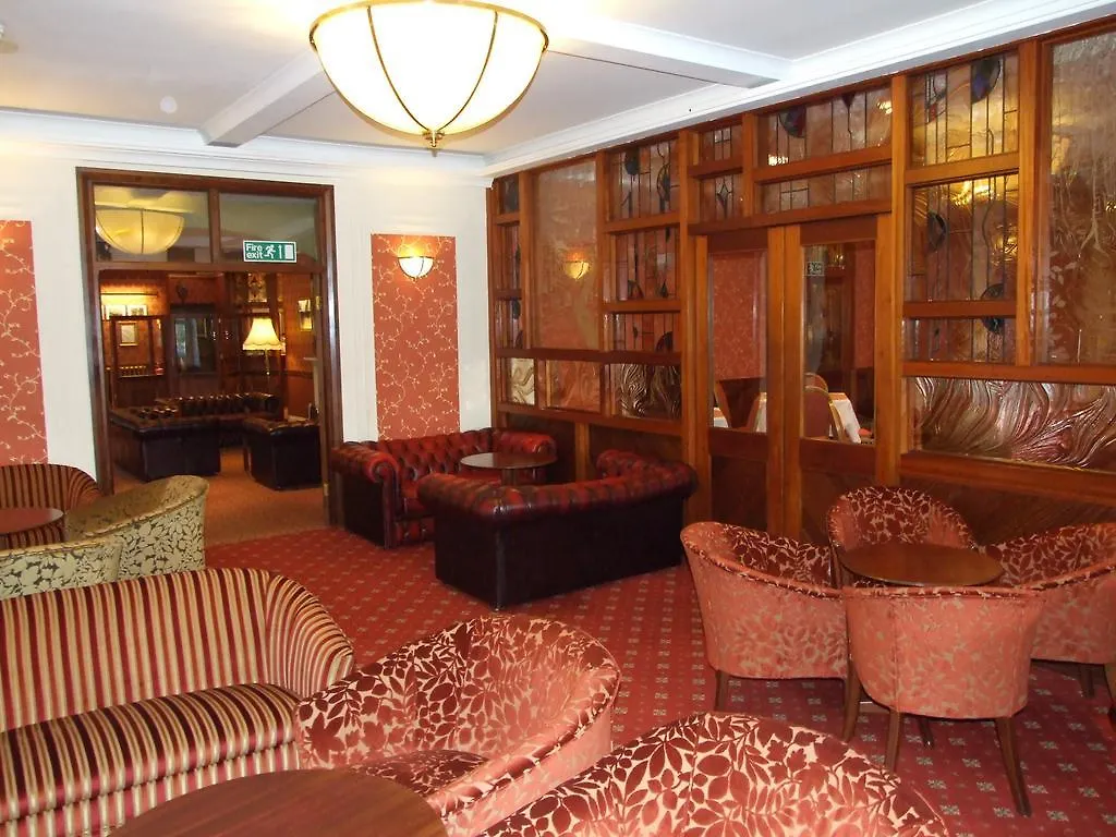Hotel Wells Shap