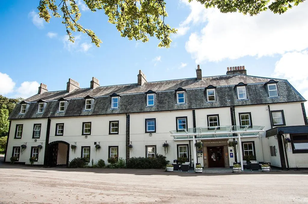 Hotel Wells