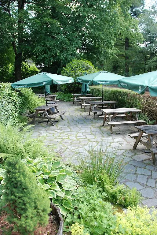 Badger Bar Ambleside