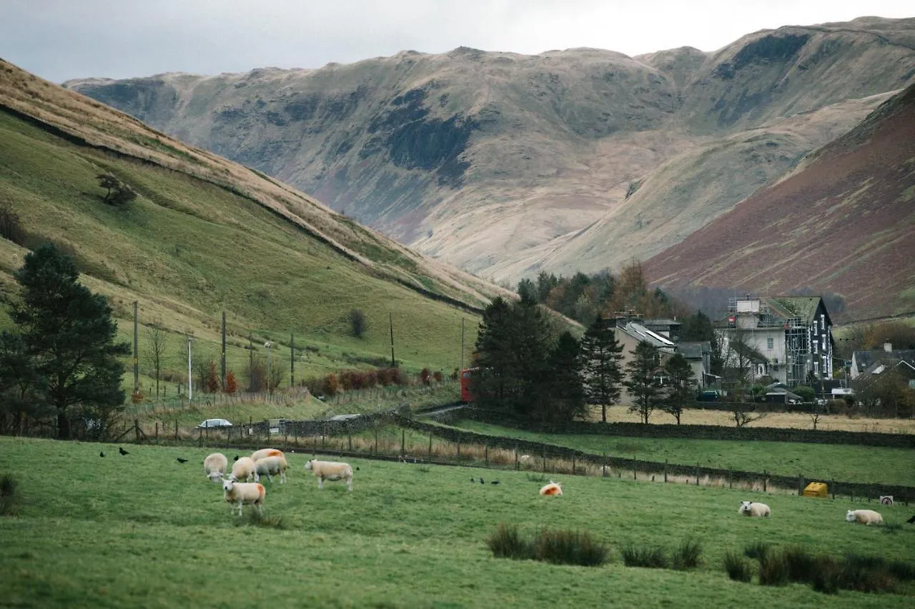 Westmorland Tebay Hotel Tebay (Cumbria)