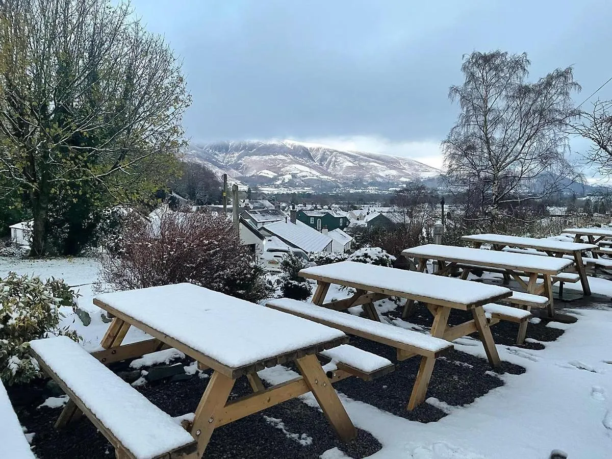 The Coledale 3*