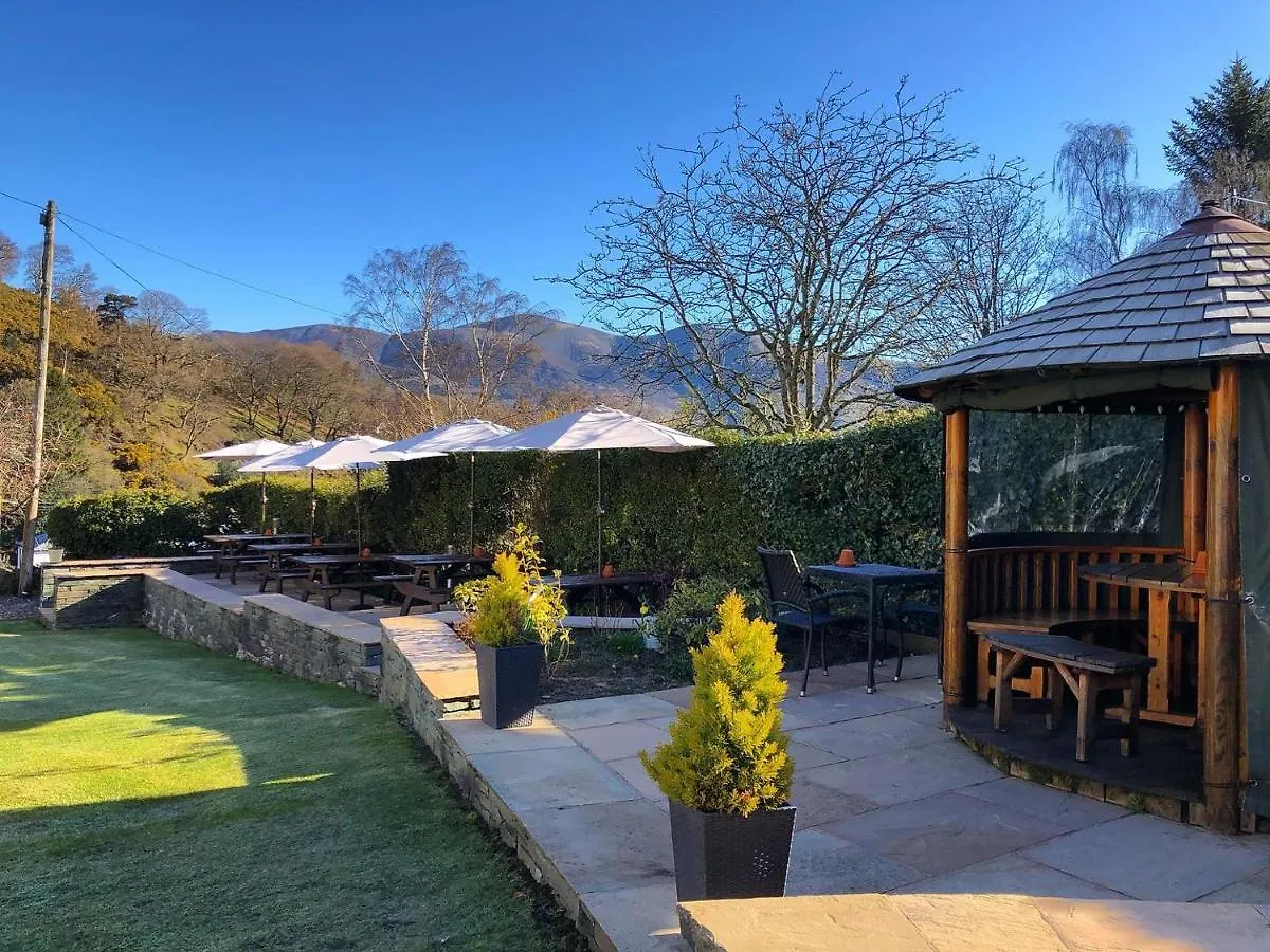 Hotel The Coledale