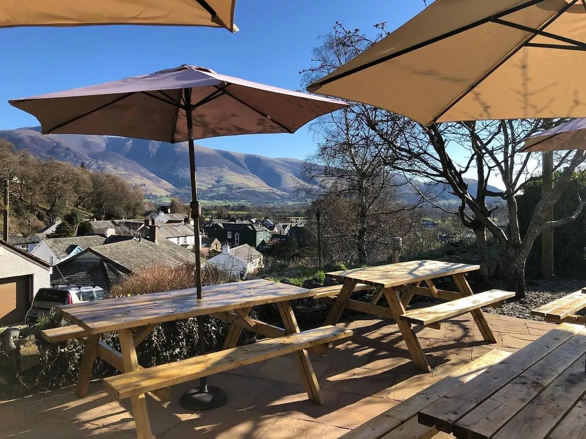 The Coledale
