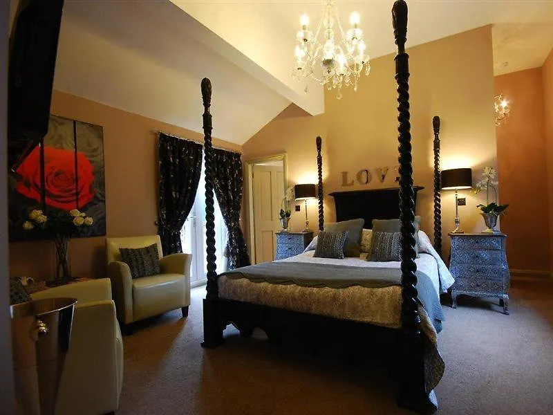 Apartment Hilton House Windermere