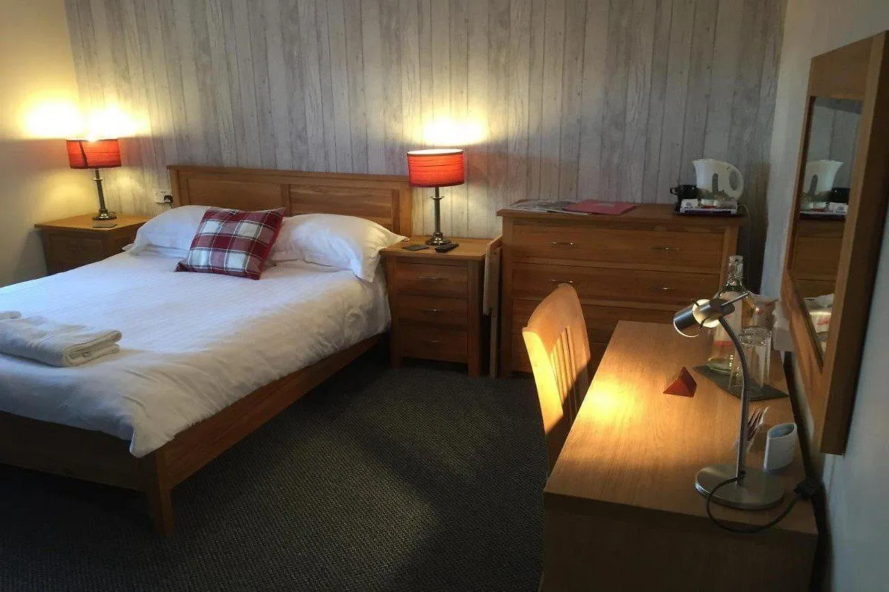 Acorn Pensionat Penrith