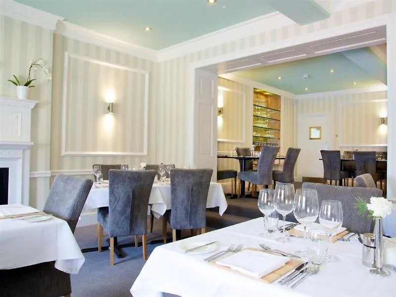 The At Brough 5*