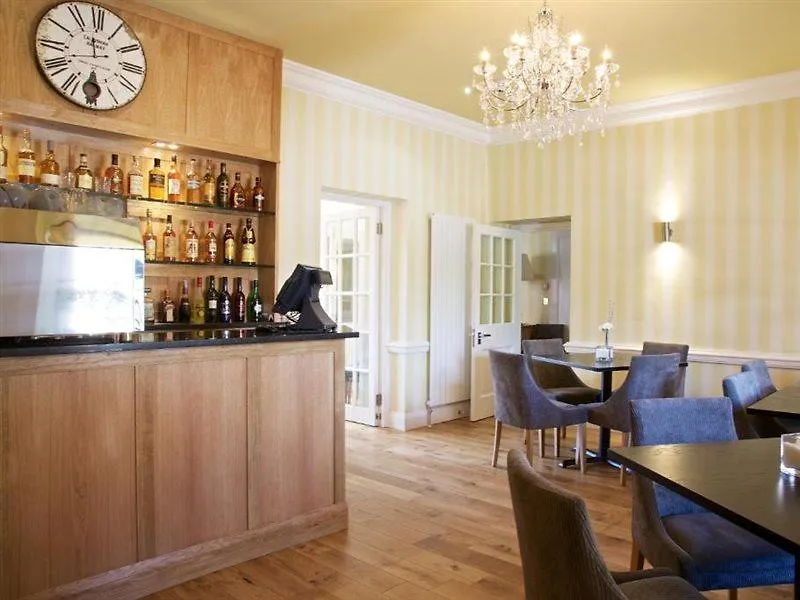 The At Brough