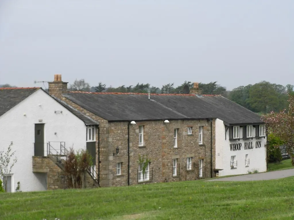 Whoop Hall Hotel&leisure 3*