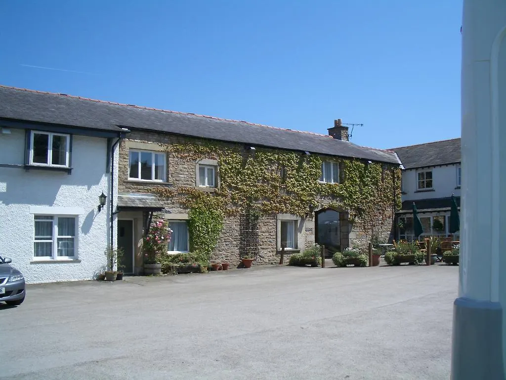 Whoop Hall Hotel&leisure 3* Killington Lake