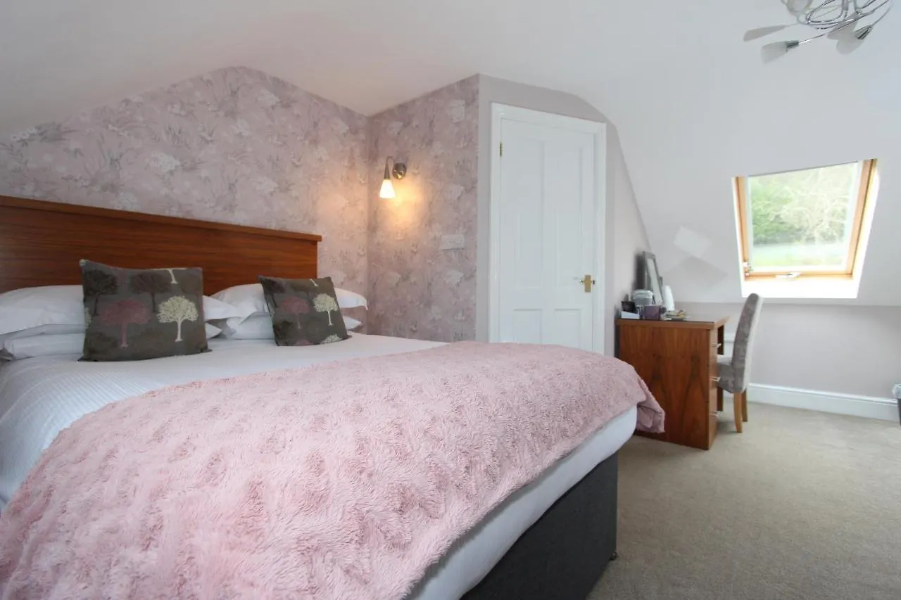 Fern Howe Guest house 3*