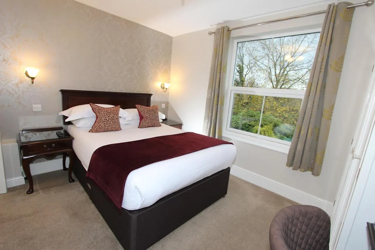 Fern Howe Guest house