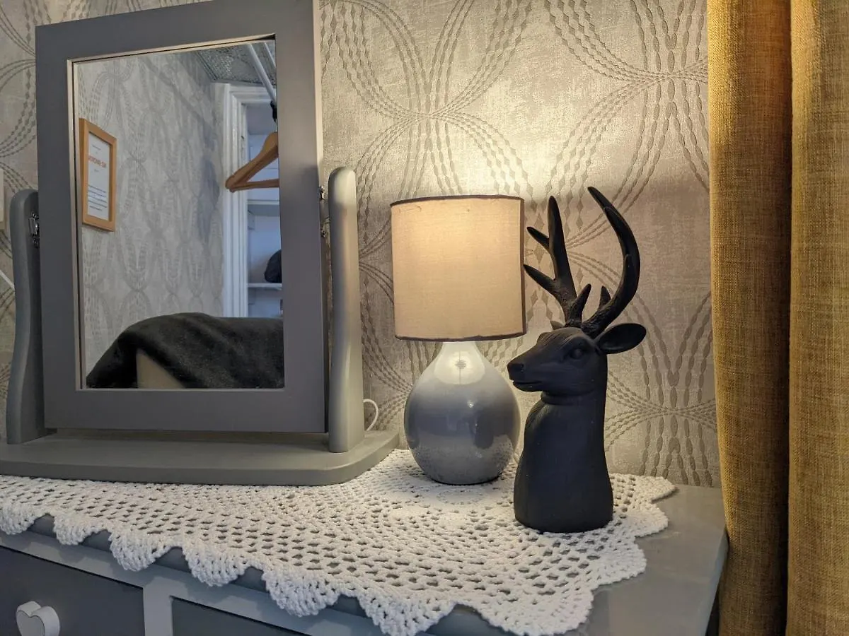Kirkcroft Guest house 3*
