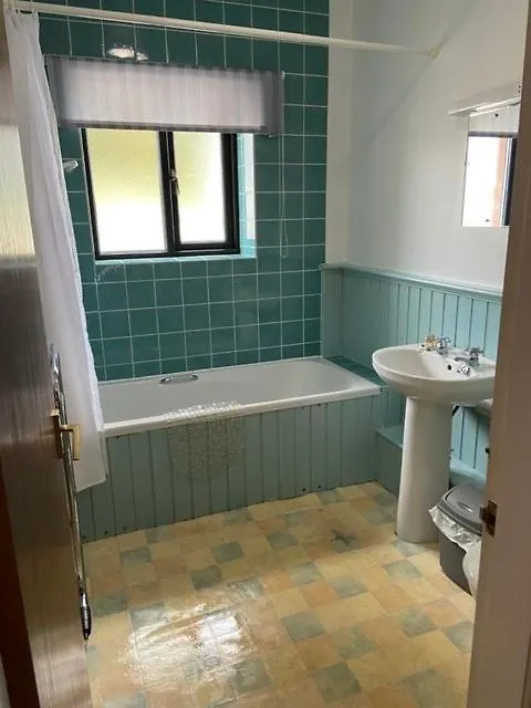 Brackenrigg Apartment *