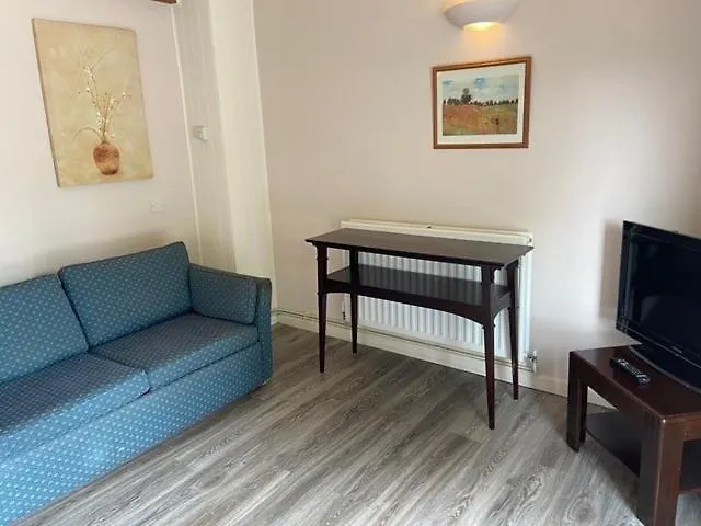 Apartment Brackenrigg