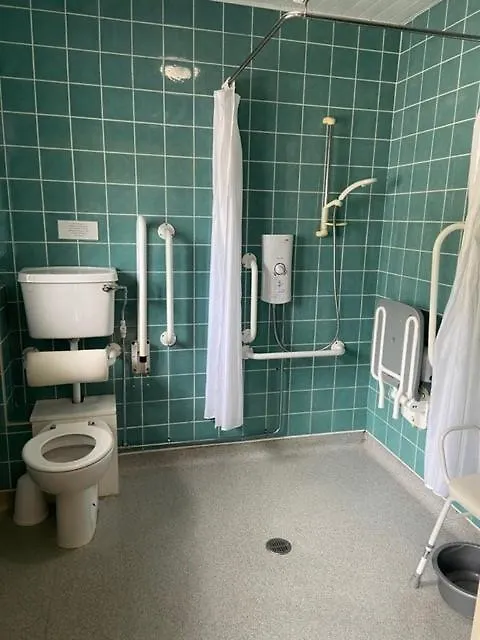 Brackenrigg Apartament Watermillock