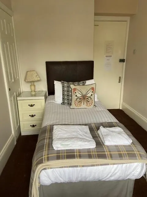 Brackenrigg Apartament