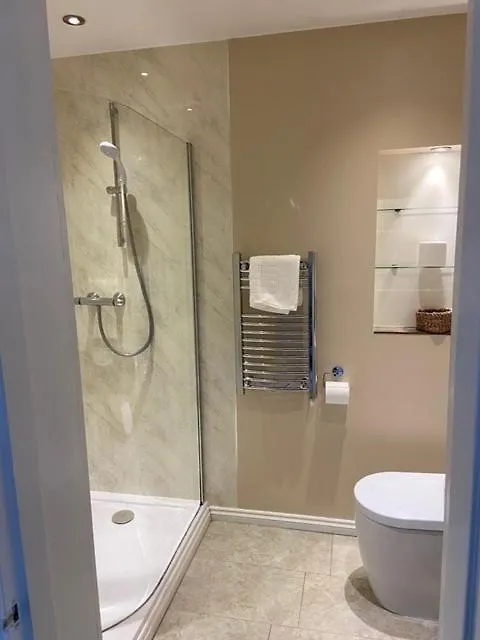 Brackenrigg Apartment *