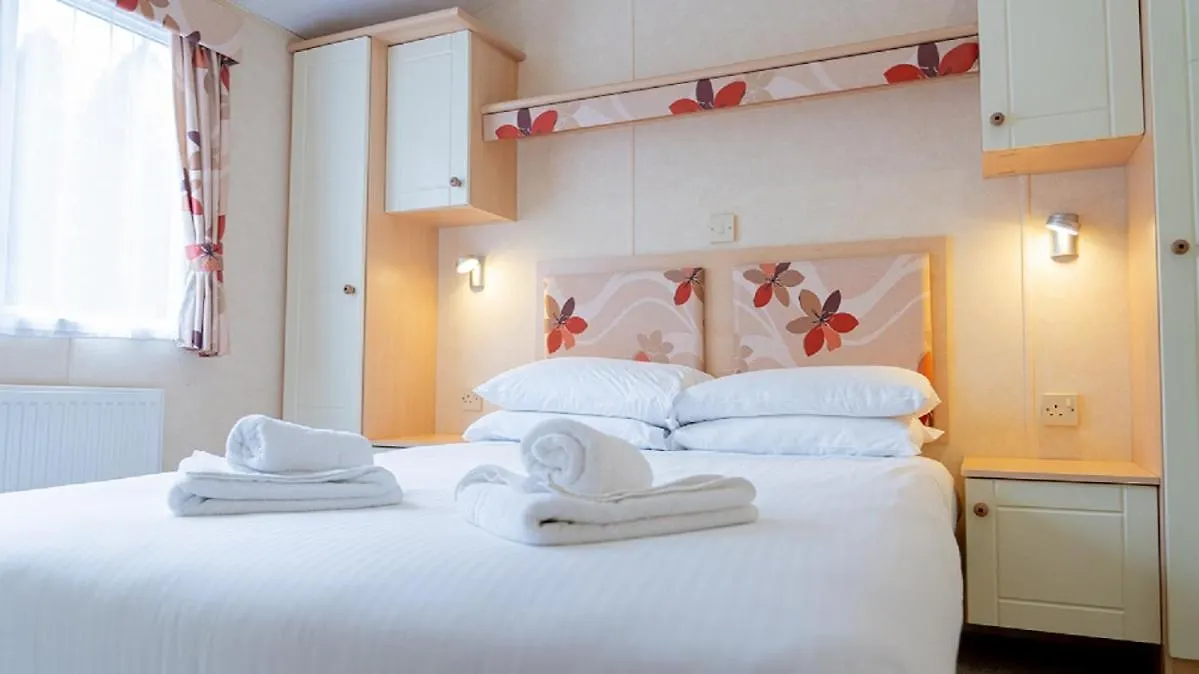 نيوبي بريدج كانتري كارفان بارك 5* نيوباي بريدج