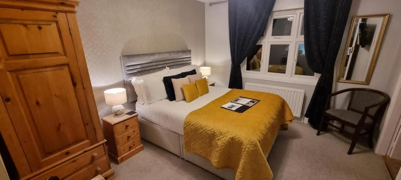 The Howbeck & The Retreat Incl Off-site Health Club And Parking Ev Point Available ゲストハウス