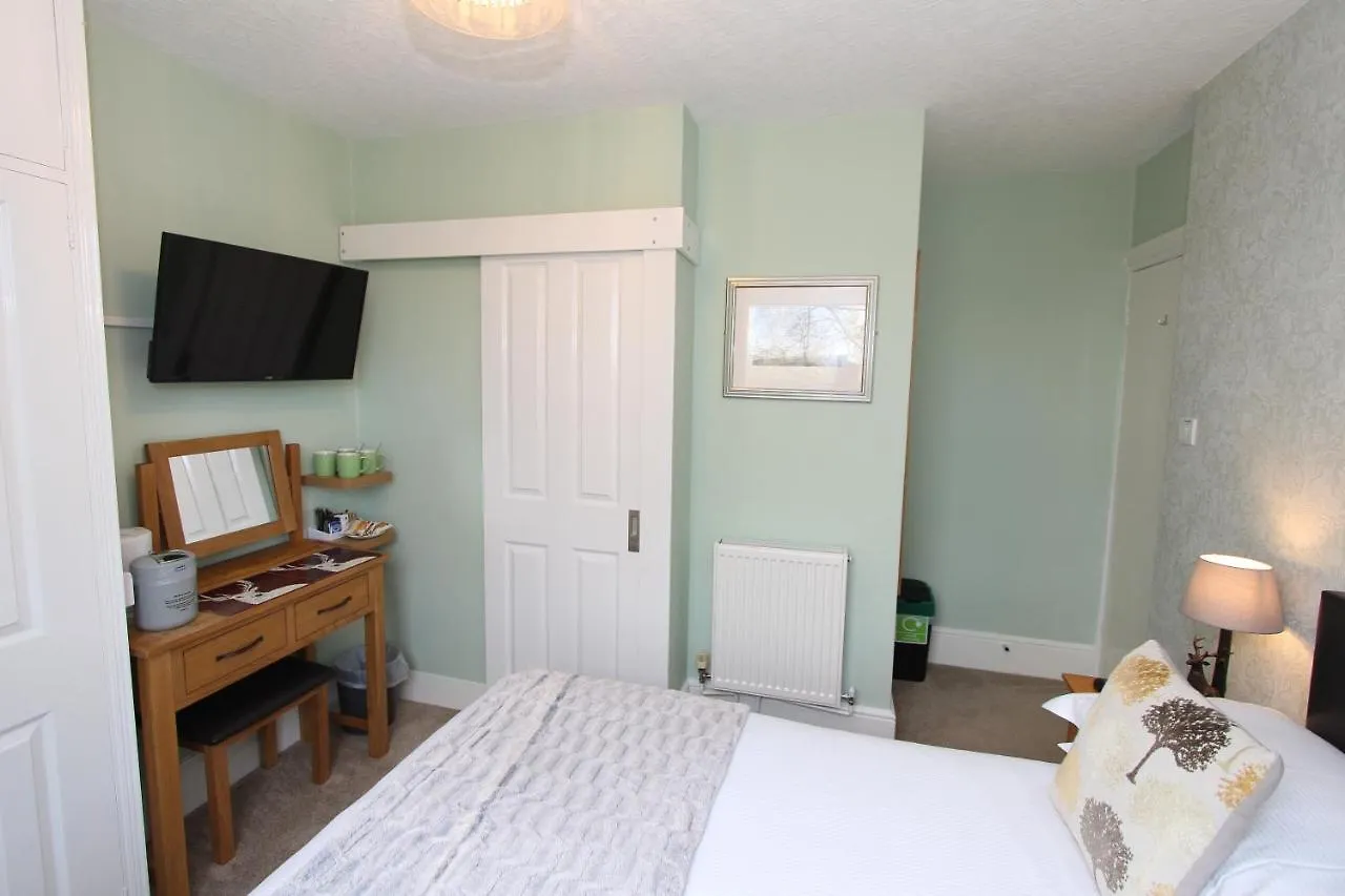 Fern Howe Guest house